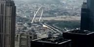 Israel says it targets Hamas leadership in Qatar’s capital as blast heard in Doha