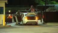 Manhunt underway after ‘terrorist’ incident at Pittsburgh FBI office