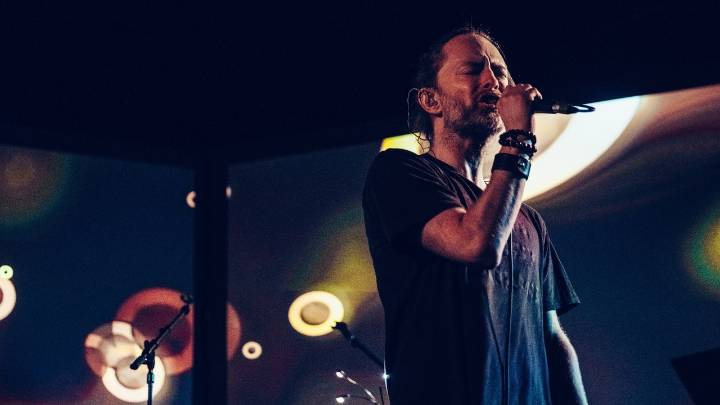Radiohead confirma las fechas de sus conciertos en Madrid de manera oficial