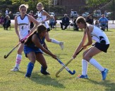 Taking Center Stage: Girls field hockey continues to grow as MHSAA’s newest sport