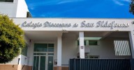 Padres de alumnos de un colegio católico, contra la reconversión de un seminario en un centro para inmigrantes