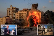 After issuing 'last warning' to Hamas, Trump eyes Gaza deal 'soon'