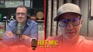 Hot Mic Interview: Cory Provus on the Minnesota Twins recent struggles