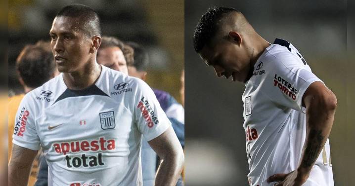 Néstor Gorosito reveló por qué Aquino y Quevedo no fueron titulares ante U de Chile: "Son..."