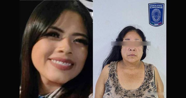Niegan a mamá de Leslie conocer a su nieto; no lo ha visto ni en foto