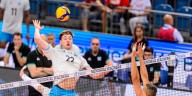 Argentina debutará en el Mundial de vóley frente a Finlandia: hora, TV y todo lo que hay que saber
