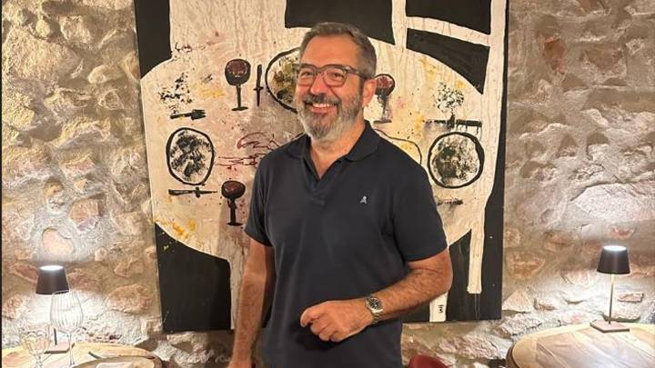 Ciento 2 taberna, un restaurante con nombre de taberna