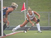 FIELD HOCKEY: Fast start helps CB West handle CB South