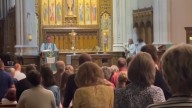 Florida lawmaker introduces bill that would allow armed volunteers at churches