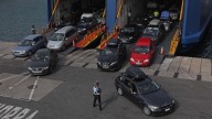 La OPE finaliza con el cruce de 3,4 millones de magrebíes entre Europa y África, récord histórico