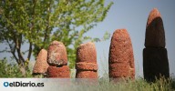 Las piedras de dragón de Armenia revelan un culto ancestral al agua que movilizó a comunidades enteras hacia las cumbres