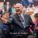 Russell M. Nelson, president of Latter-day Saints, dies at 101