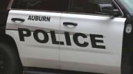 Auburn police arrest man in September shooting