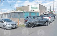 Sin valor en Juárez, engomados foráneos