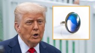 Trump Approves Congressional Plan To Get Emotional Girls To All Wear Mood Rings