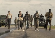 ‘The Long Walk’ Star Garrett Wareing On His Character Backstory