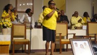 SE Gainesville church celebrates pastor's 17th anniversary