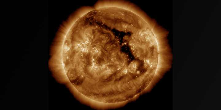 Small fleet of NASA, NOAA spacecraft to study Sun improving space weather forecasting