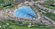 Thinking about a surf vacation next summer? You may want to consider Palm Desert
