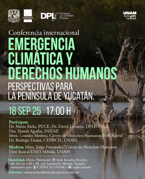 Analistas darán su opinión sobre un fallo internacional