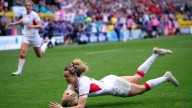 England coach hails 'special' Kildunne after semi