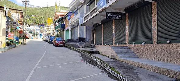AWKDSU enforces 24-hr district bandh seeking teachers