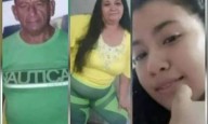 Acribillan a machetazos a tres miembros de una familia en Falcón