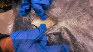 Policía de Sudáfrica arresta a cinco sujetos de un país norteamericano que operaban un laboratorio de metanfetamina