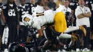 Big 12 power rankings: Who moves up after Arizona State goes down?