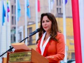 Chirinos se planta contra el Gobierno: rechaza penal en El Frontón
