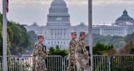Trump orders return to the US 'War Department'