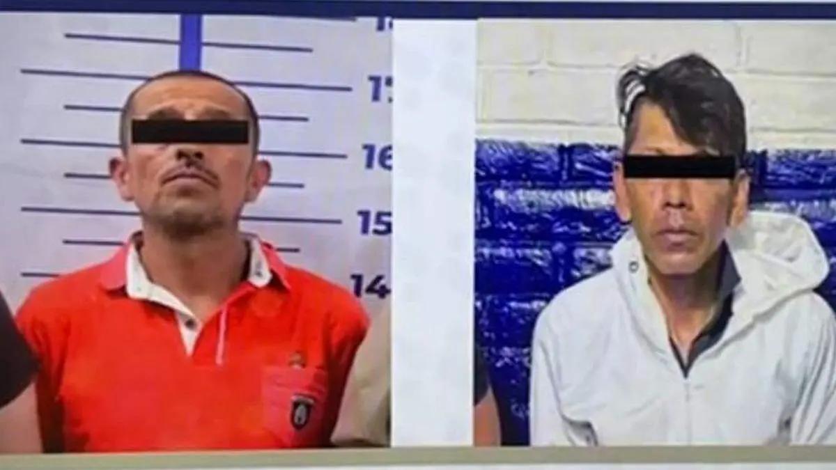 Detienen a dos por asesinato de abogado hace un mes de en Tehuacán
