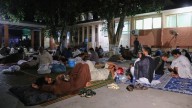 Asciende a más de dos mil 200 la cifra de muertos tras terremoto en Afganistán; continúan labores de rescate