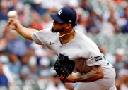 Yankees possible ‘X-Factor’ for playoffs has best outing to date in pinstripes