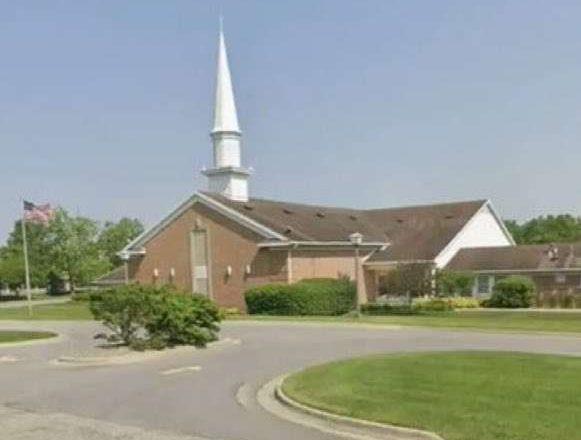 Tiroteo e incendio en iglesia de Michigan deja varios heridos