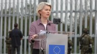 Investigan presunto sabotaje ruso del GPS que afectó el vuelo de la presidenta de la Comisión Europea; el Kremlin lo desmiente