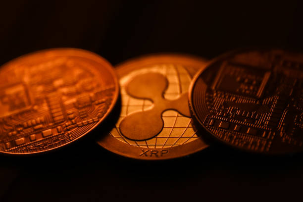 Coinbase Wallet Shows Massive XRP Cuts, What’s Going On?