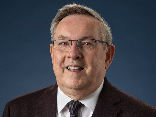 Niagara regional chair and former longtime MPP Jim Bradley dies at 80