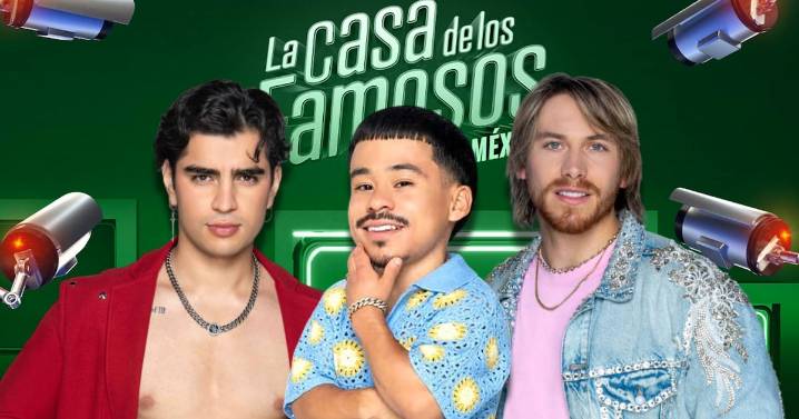 ¿Quién es el segundo finalista de ‘La Casa de los Famosos’ 2025? Este habitante ganó el ‘Grand Prix’