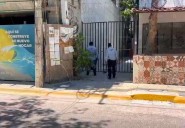 Encuentran cadáver electrocutado dentro de predio en Playa del Carmen