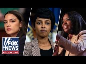 Hannity: This has brought out the ABSOLUTE WORST in the Dems, media