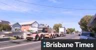 Residents fight to ban trucks on city roads