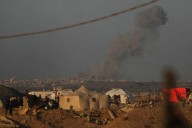 Muere trabajador de Médicos Sin Fronteras durante ataque israelí en Gaza
