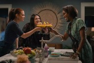 ‘Sweet Magnolias’ Wraps Filming for Upcoming Season 5