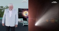 ¿Jaime Maussan considera que el objeto 3I/ATLAS podría ser una nave extraterrestre?