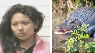 Madre habría permitido que caimanes mataran a su hijo de 12 años que tenía autismo
