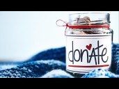 The state of philanthropy in the U.S.