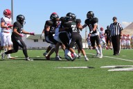 This Week in Wolves Sports: Week of Sept. 29, 2025