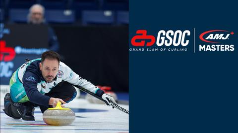 GSOC Masters Draw 8: Jacobs vs. Epping