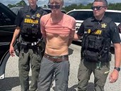 Declararon culpable al hombre que intentó asesinar a Donald Trump en su campo de golf en Estados Unidos